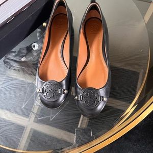 Tory Burch Flats